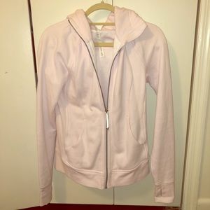 Lulu Lemon Scuba Hoodie